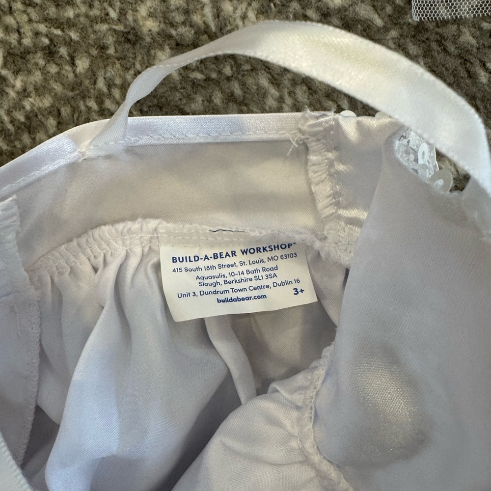 Build a bear accessories bundle - Picture 4 of 10